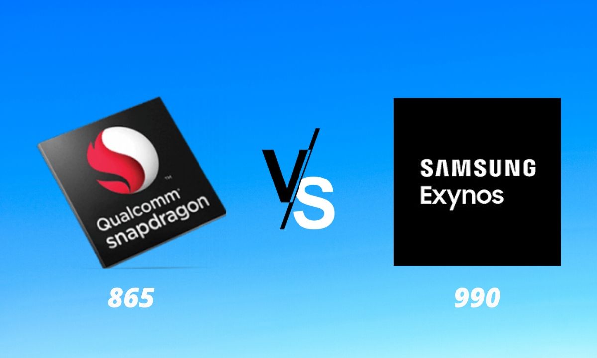 Samsung exynos 1380 vs snapdragon. Exynos 990. Snapdragon 990.