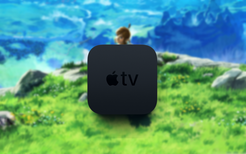 Bivalyerős Apple TV érkezhet Zelda-szintű Arcade ...