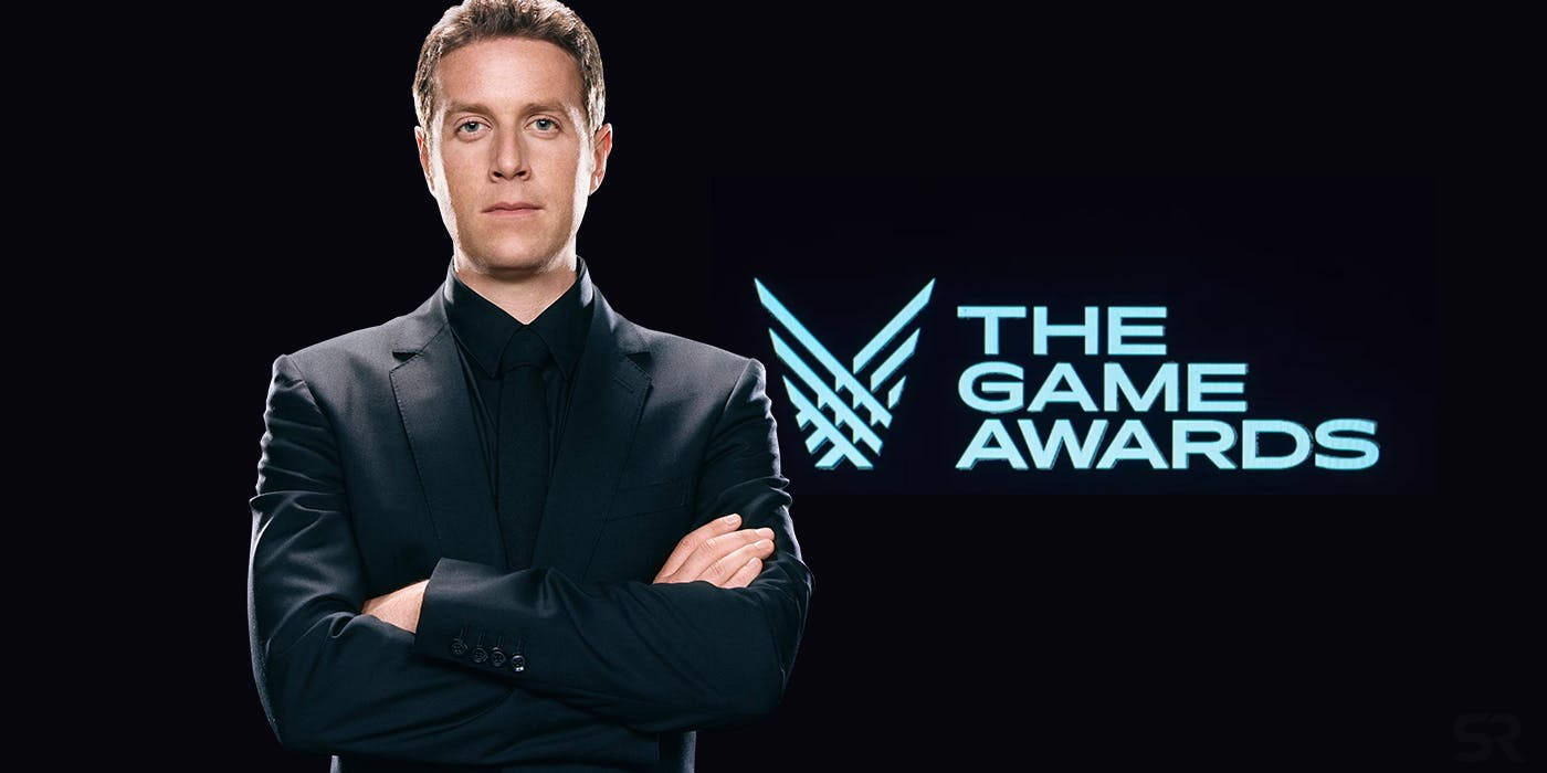 The game awards 2013